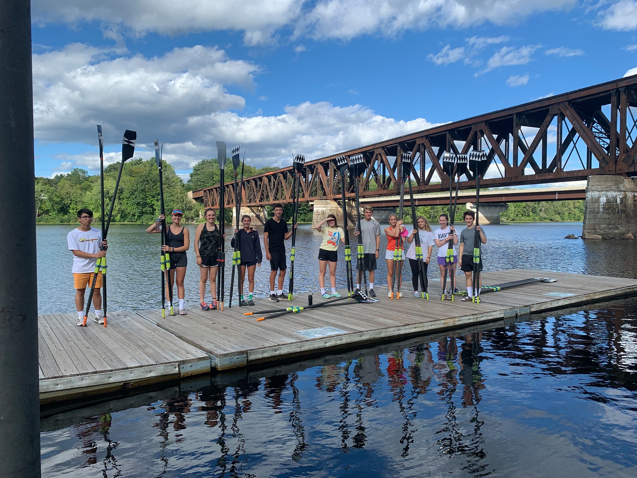 Maine Coast Rowing Association