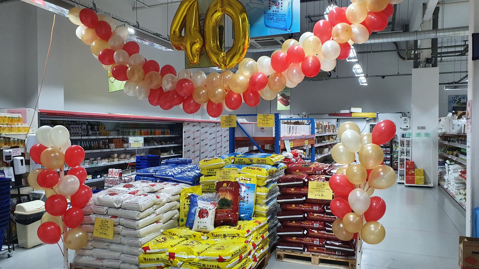 New Kenji and Double... - Wai Yee Hong Chinese Supermarket | Facebook