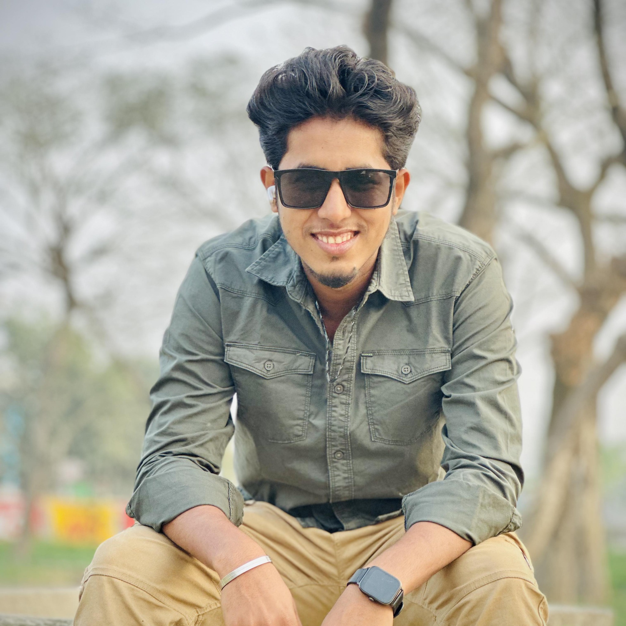 Mahabub Riyad