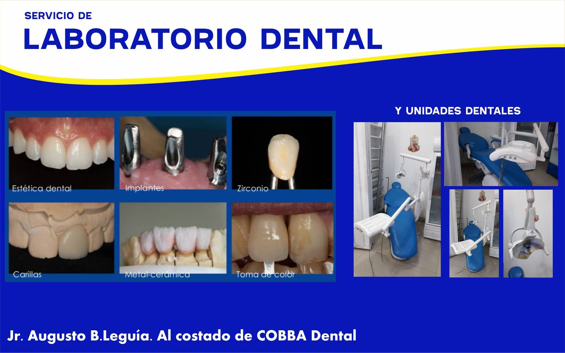 VENTA DE: - Unidades Dentales -... - Medical Cobba Farma | Facebook