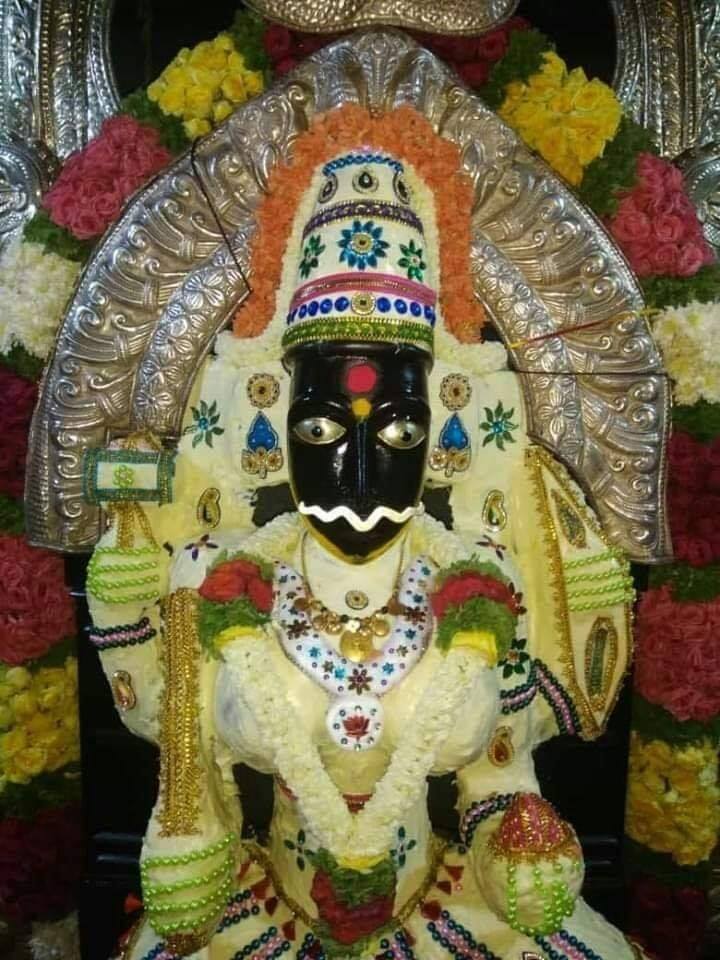 ಧರ್ಮೋ ರಕ್ಷತಿ ರಕ್ಷಿತಃ - Dharmo Rakshathi Rakshithah