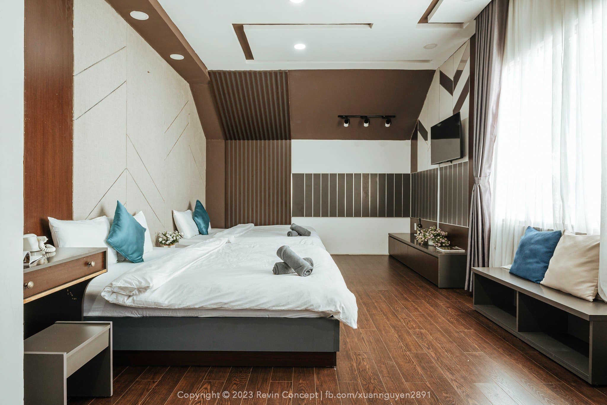 Villa Đà Lạt | Đà Lạt