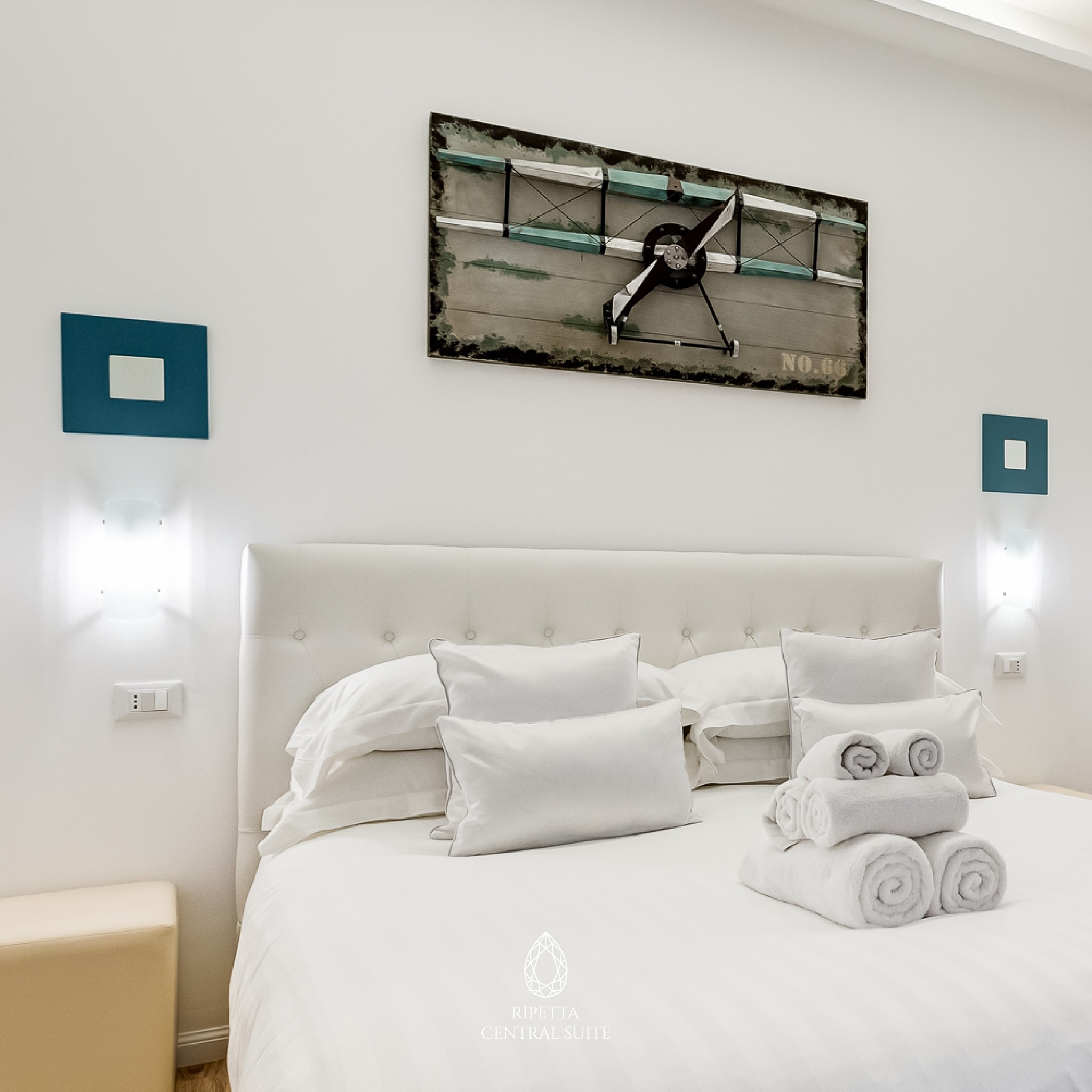 La cura nei dettagli e il lusso di... - Emerald Group Roma