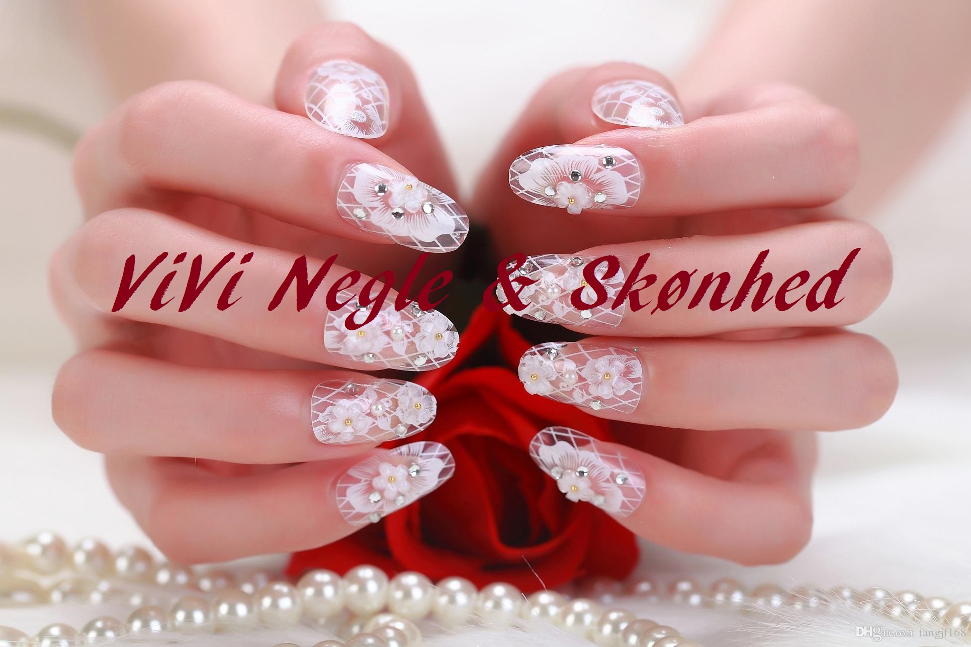 ViVi Negle & Skønhed | Nykøbing