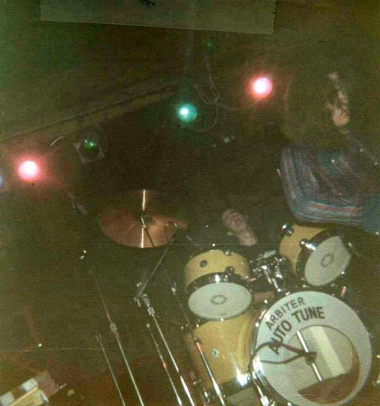 Rory Gallagher - A few pics of Rory on stage at the... | Facebook