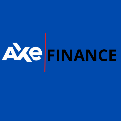 Axe finance