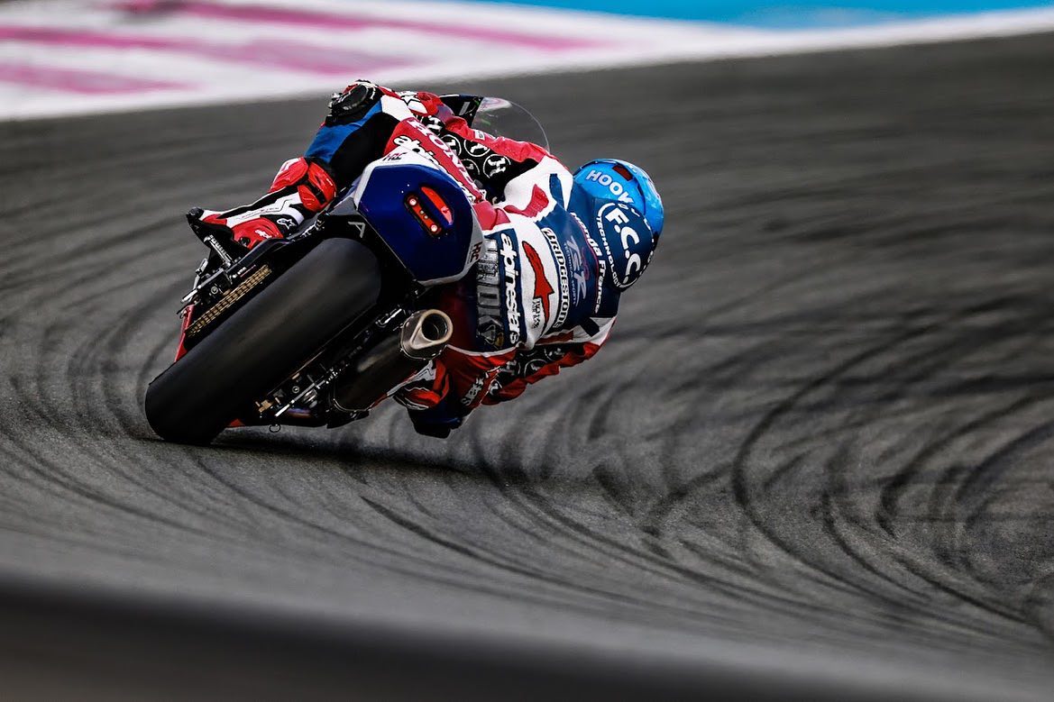 Josh Hook Racing