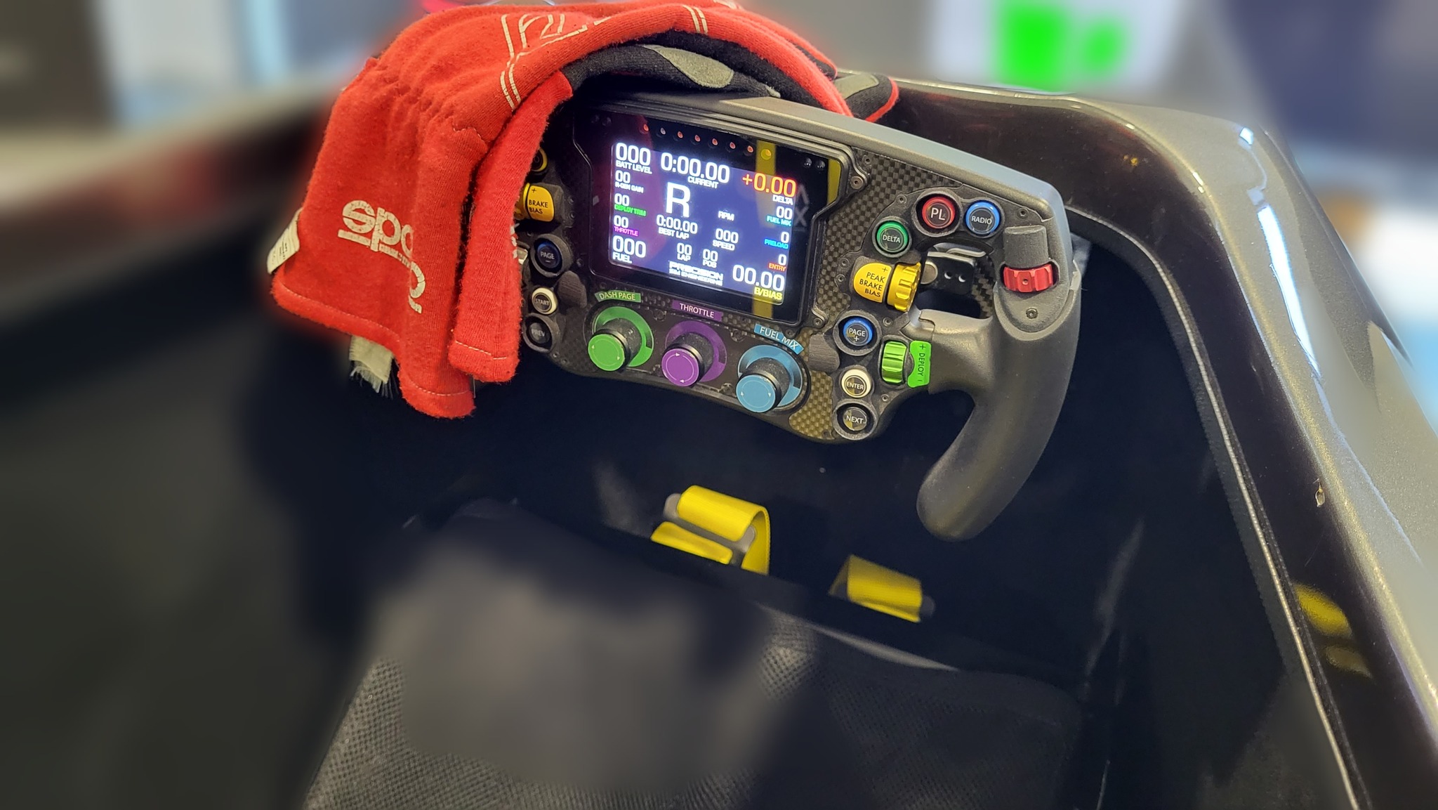 SIM Motorsport - Want to experience what it feels like to... | Facebook