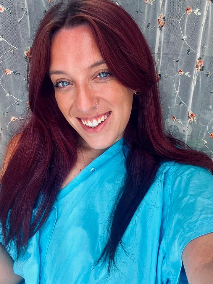 Sharon Marengo