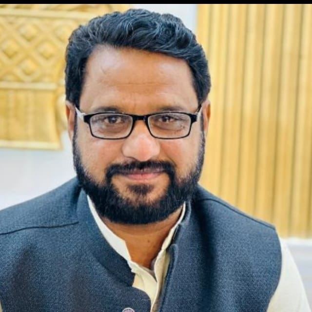 Muhammad Hanif Zaghum