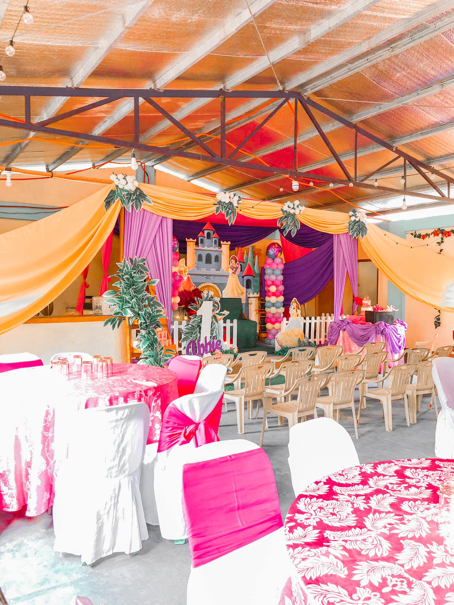 EL-RICA’s Farm Resort | San Jose del Monte