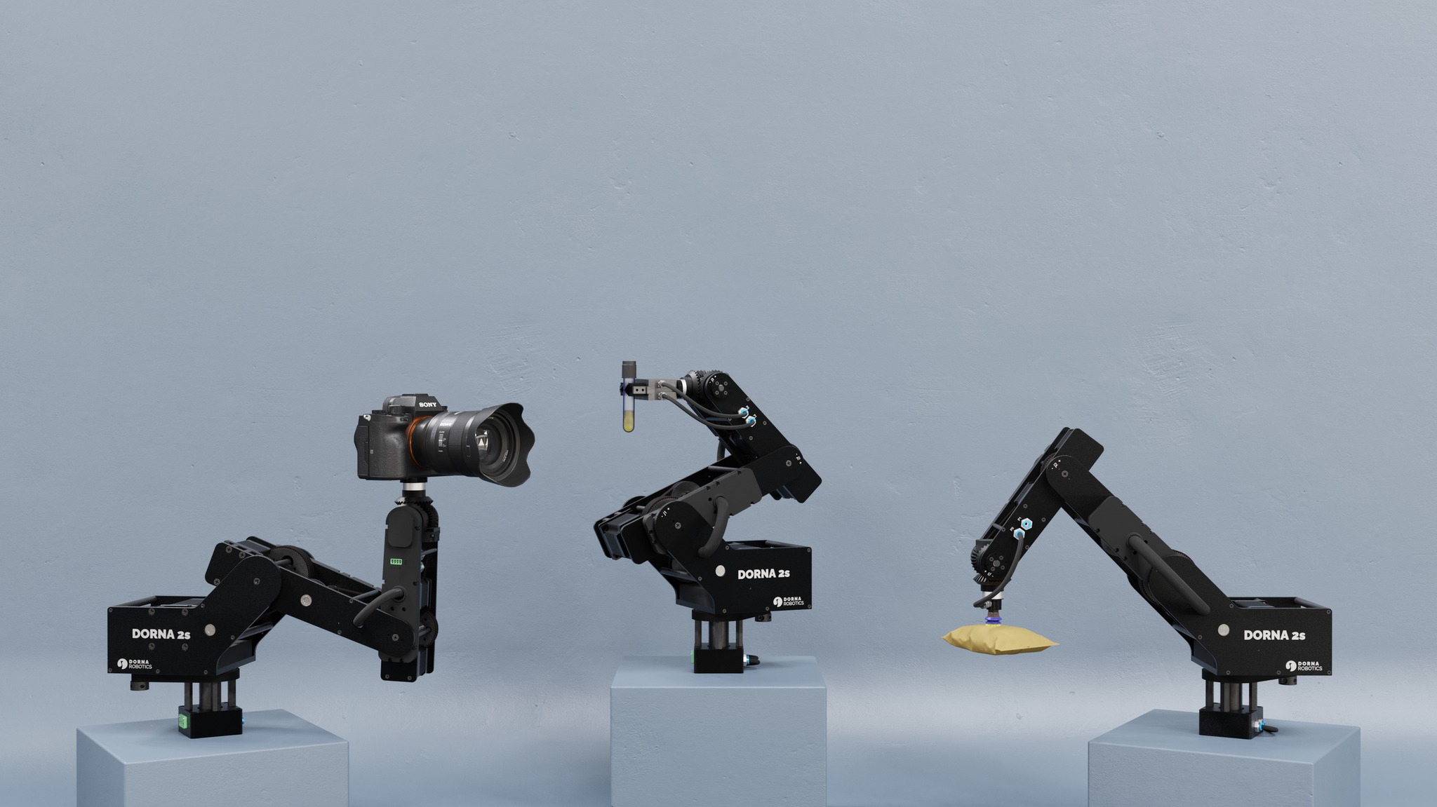 EduExo - The Robotic Exoskeleton Kit - Dear EduExo community, We are ...