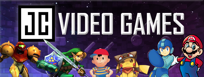 JC Video Games