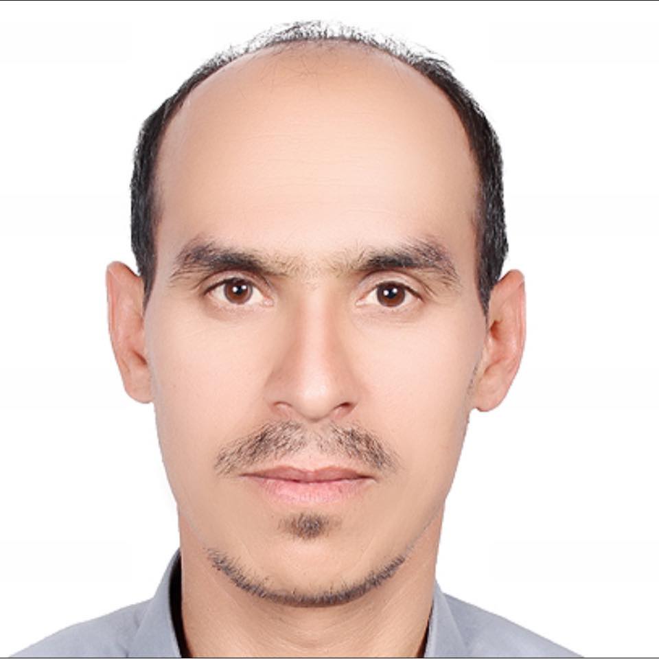 Abdul Baseer Ezaam