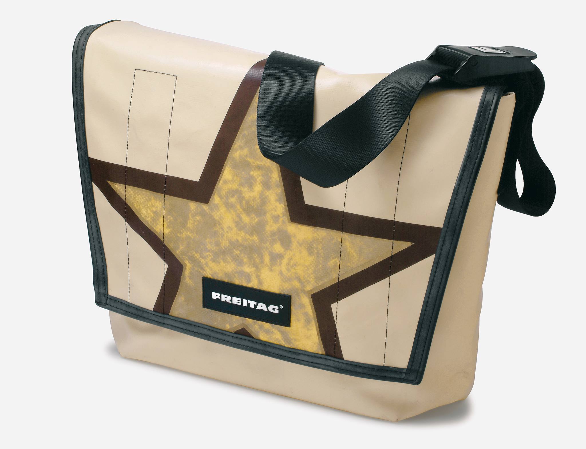 FREITAG-Stores Japan - F12 DRAGNET F13 TOP CAT FREITAG Classics 