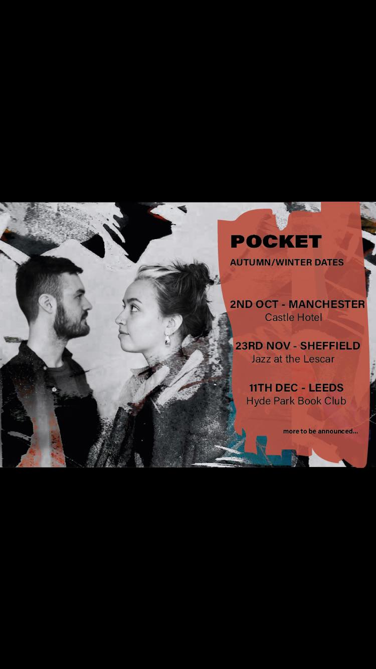 Pocket Project