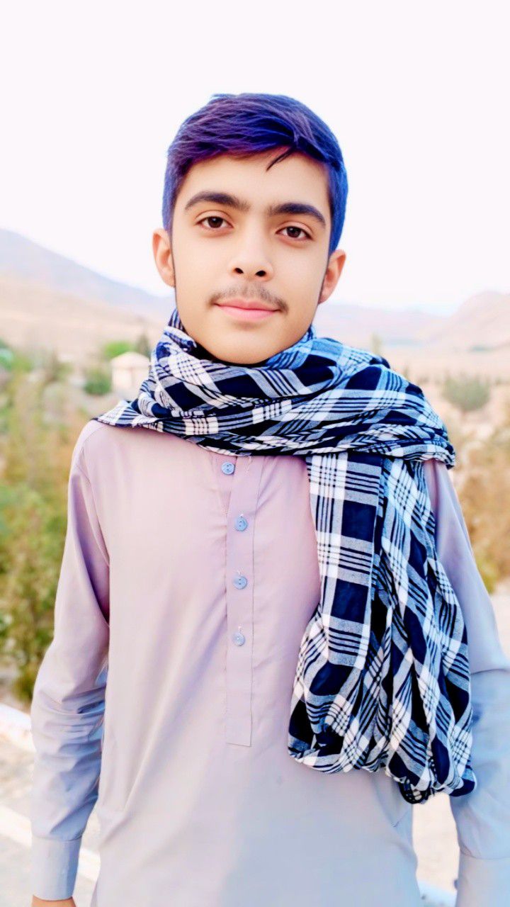 Kamran Kamran