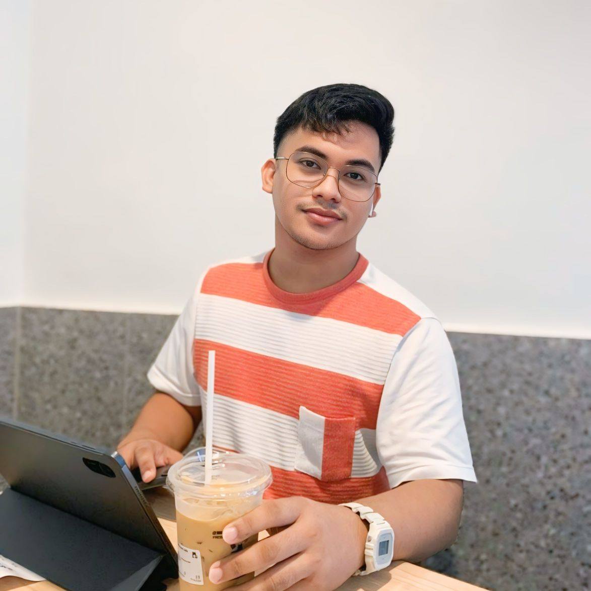 Rence Velasco