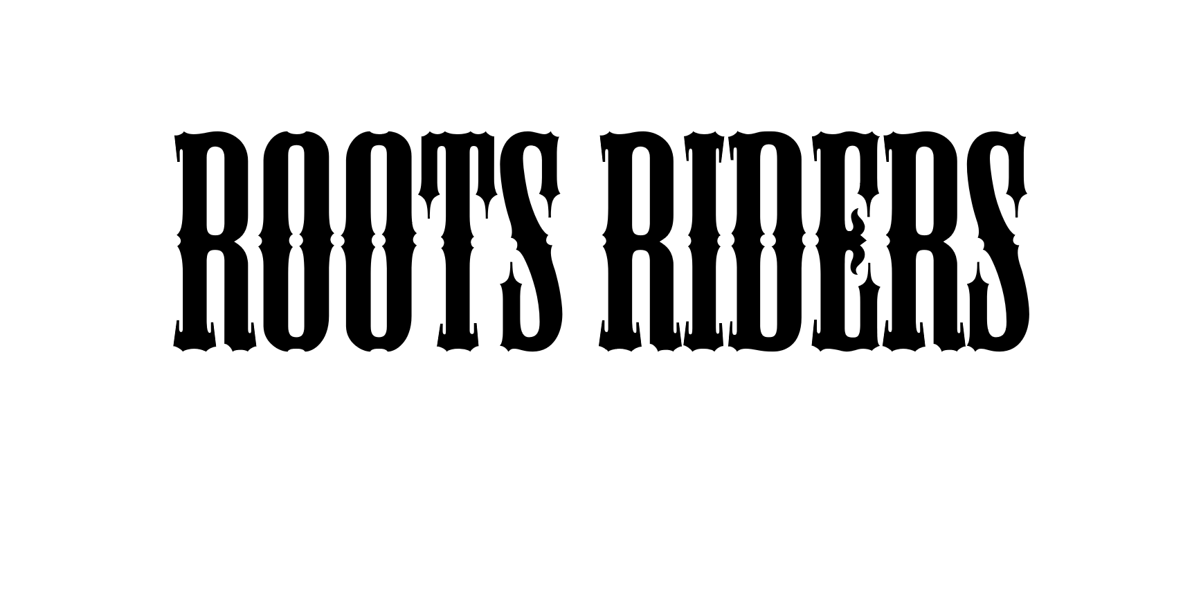 Roots Riders Moto Grupo