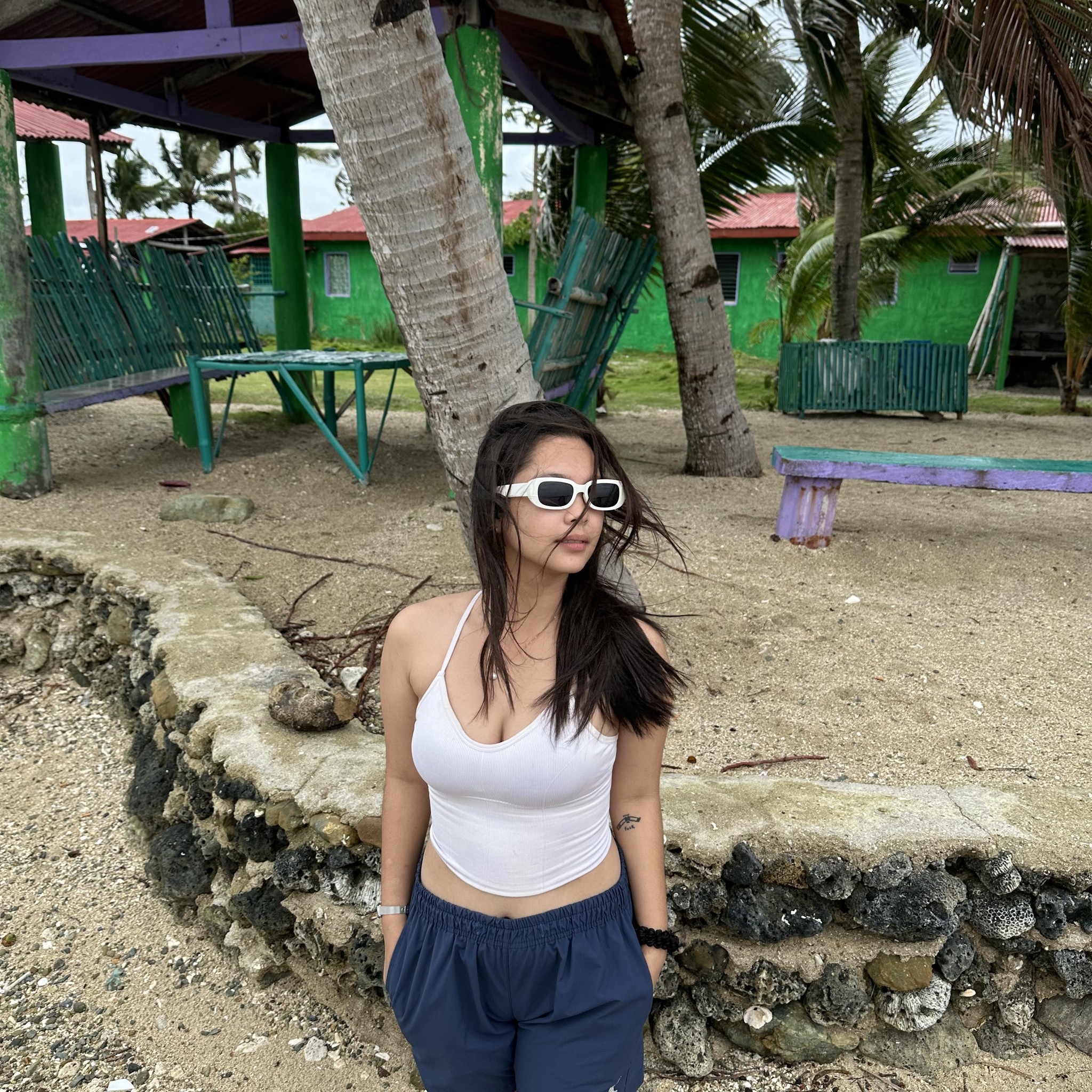 Harya Ysabelle