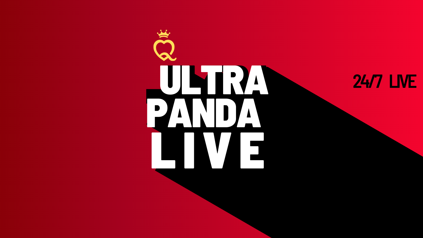 Ultra Panda Live | Houston TX
