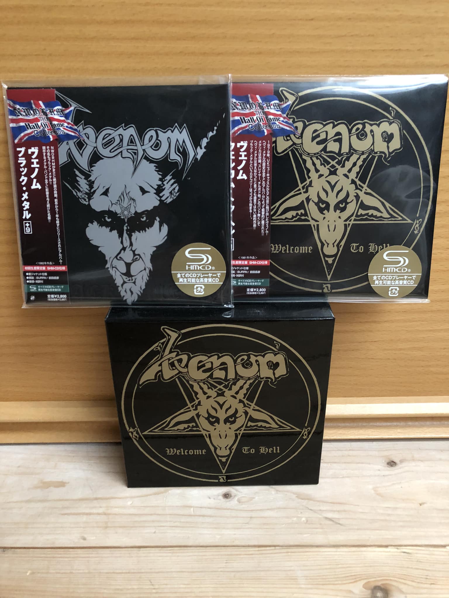 Shellac Live in Tokyo rare CD