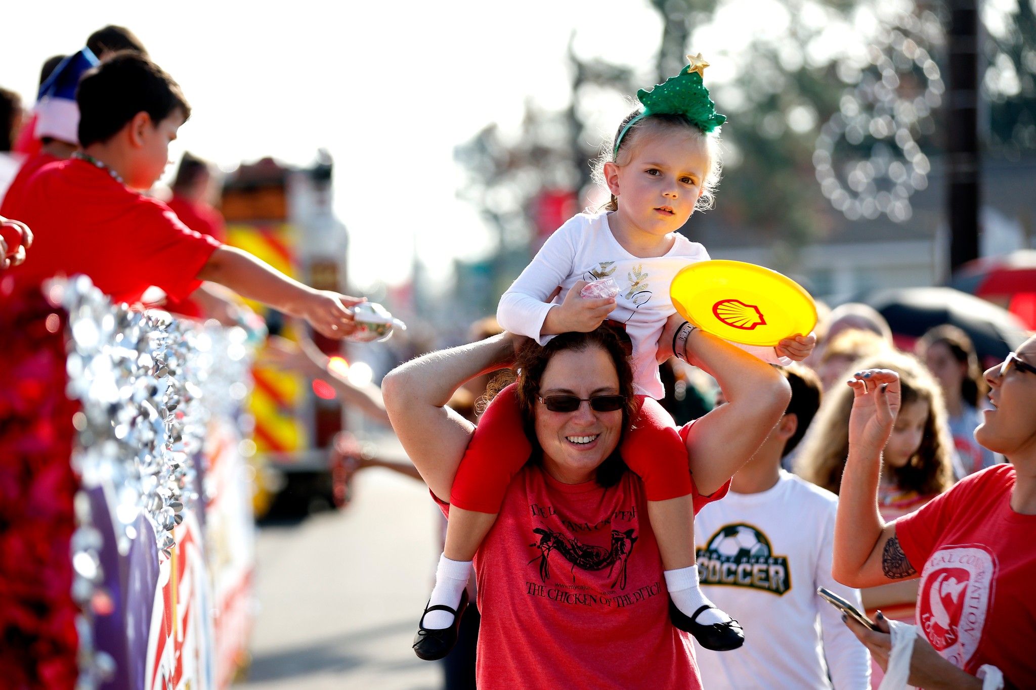 Shell Norco - On behalf of all employees at Shell Norco,...