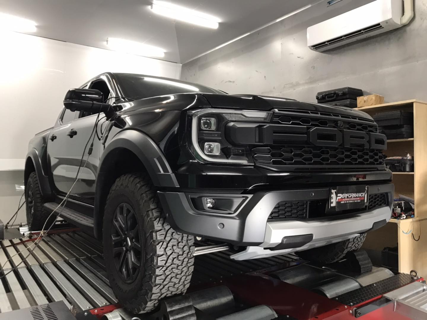 🦖Project Raptor Underway🦖... - Performance Tuning Brisbane | Facebook