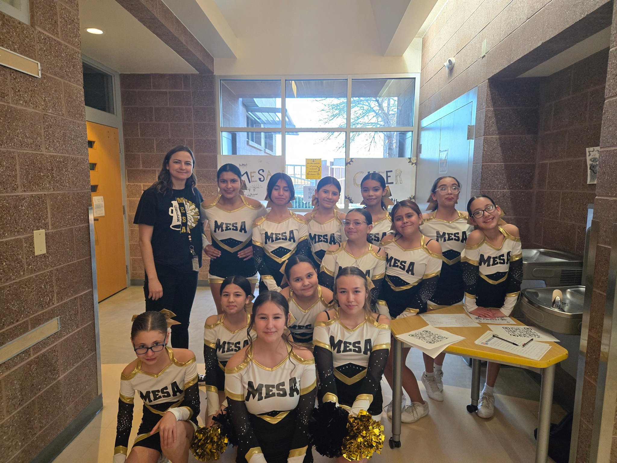 Mesa Middle School -... - Mesa Middle School - Las Cruces