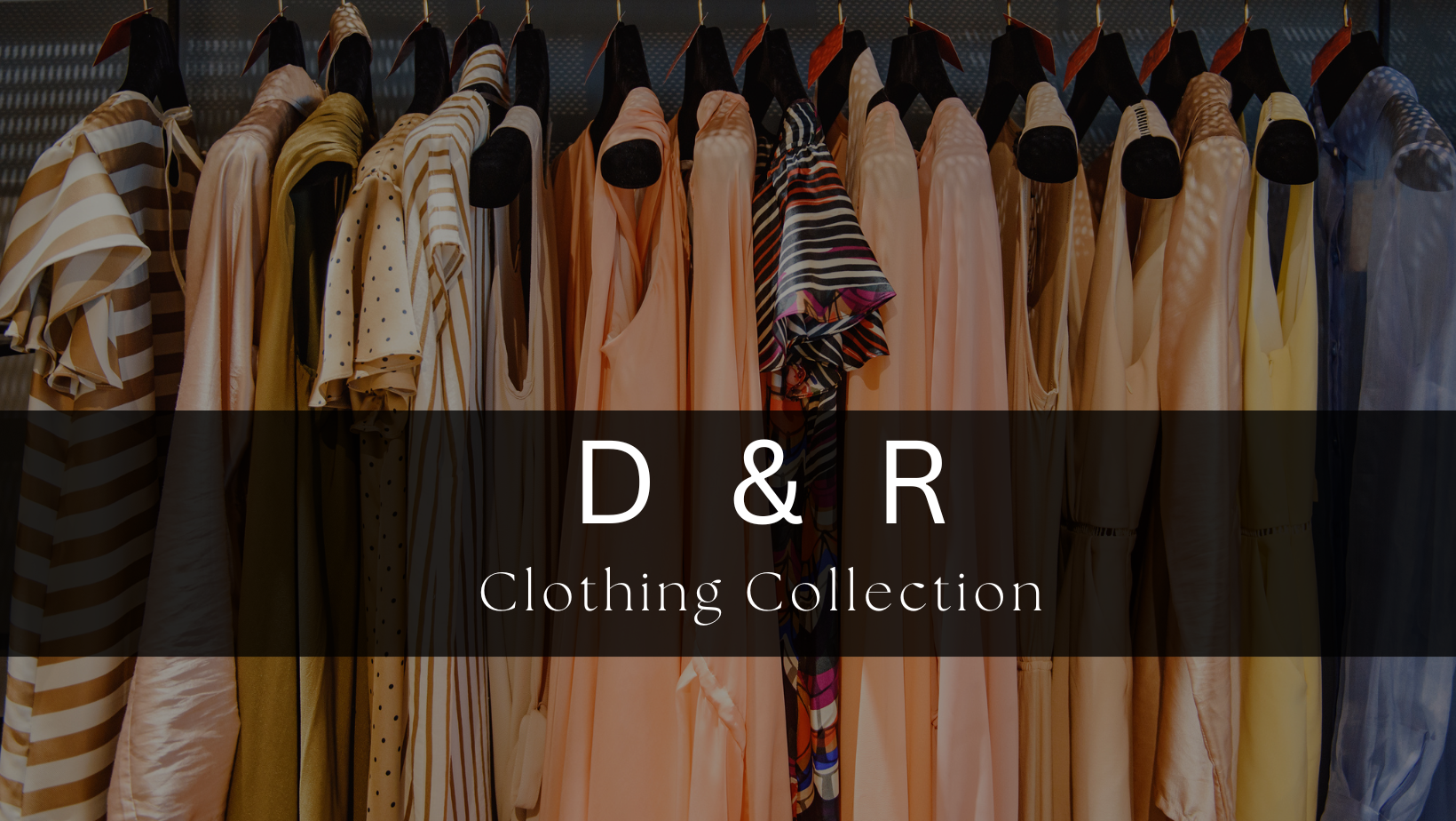 D & R Closet Collection | San Jose del Monte