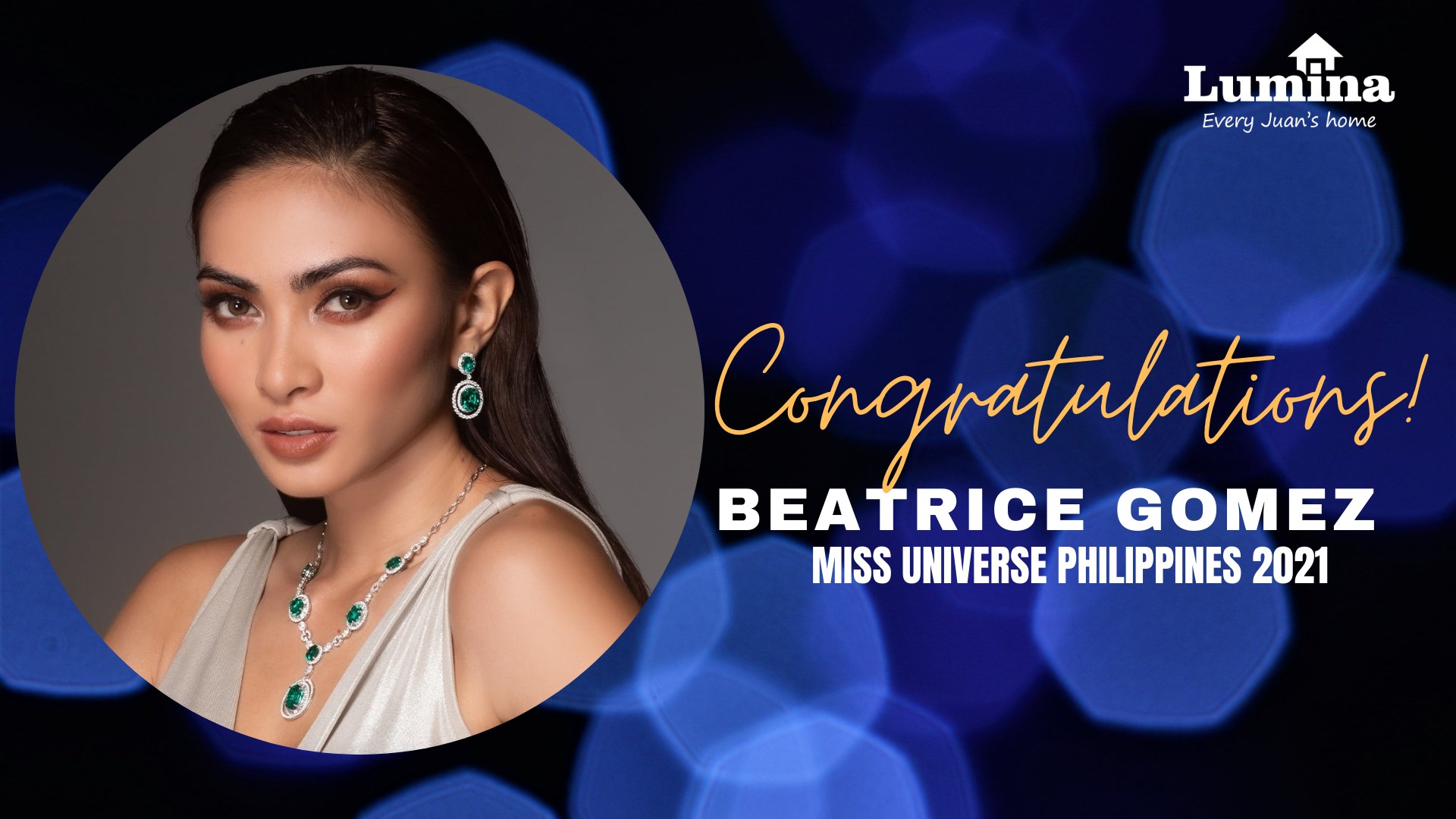 Congratulations! Beatrice... - Lessandra Properties in Iloilo | Facebook