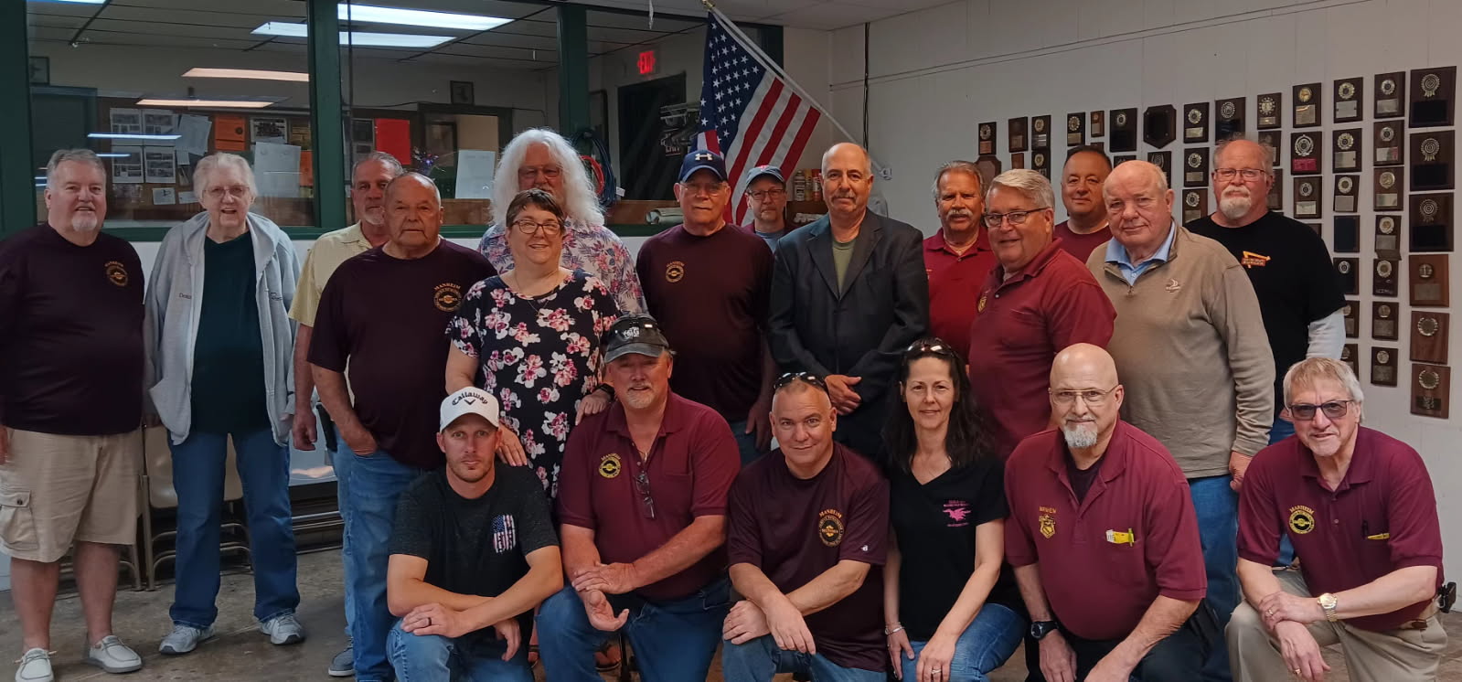 Manheim Sertoma Club | Manheim PA