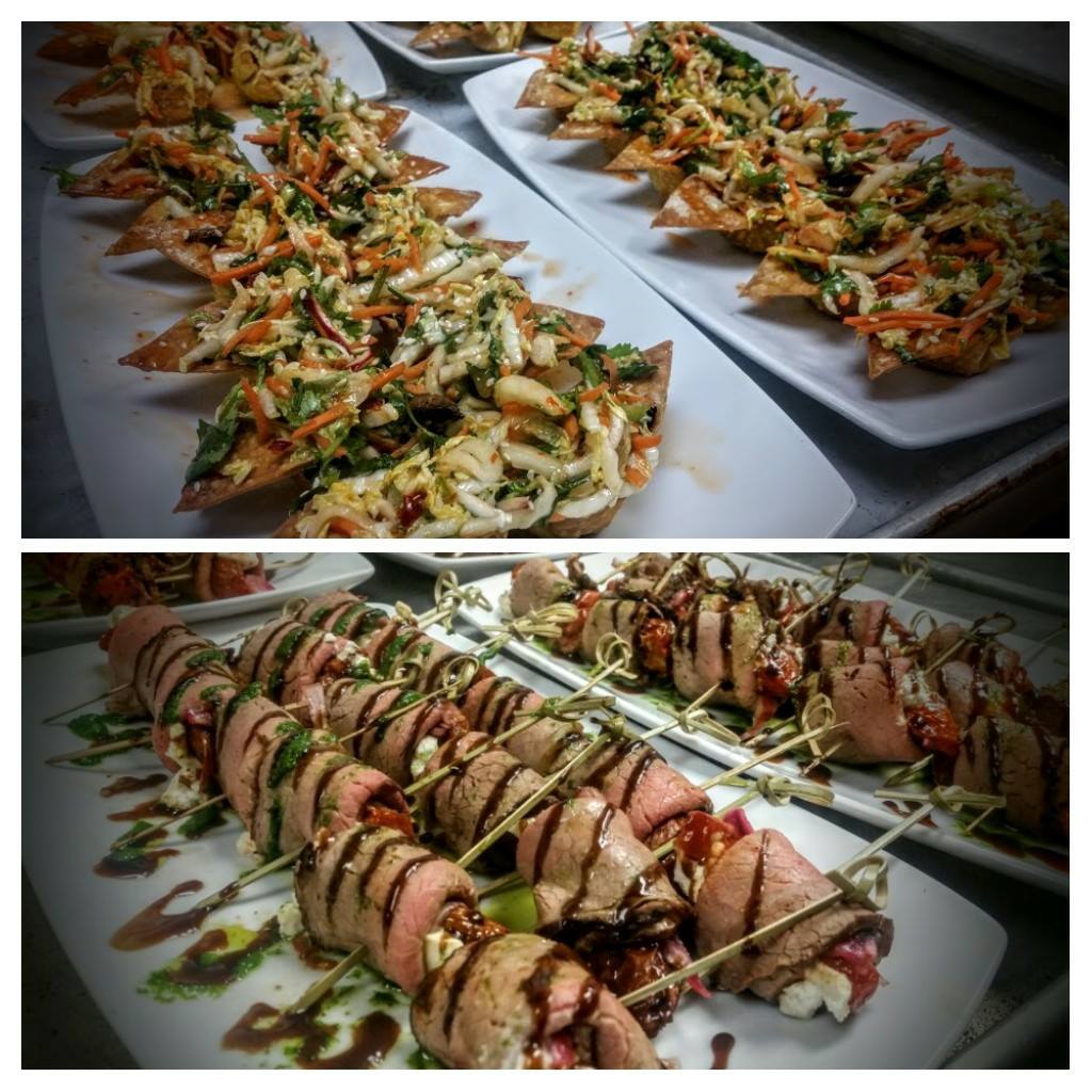 Two Rivers Grille | West Des Moines IA