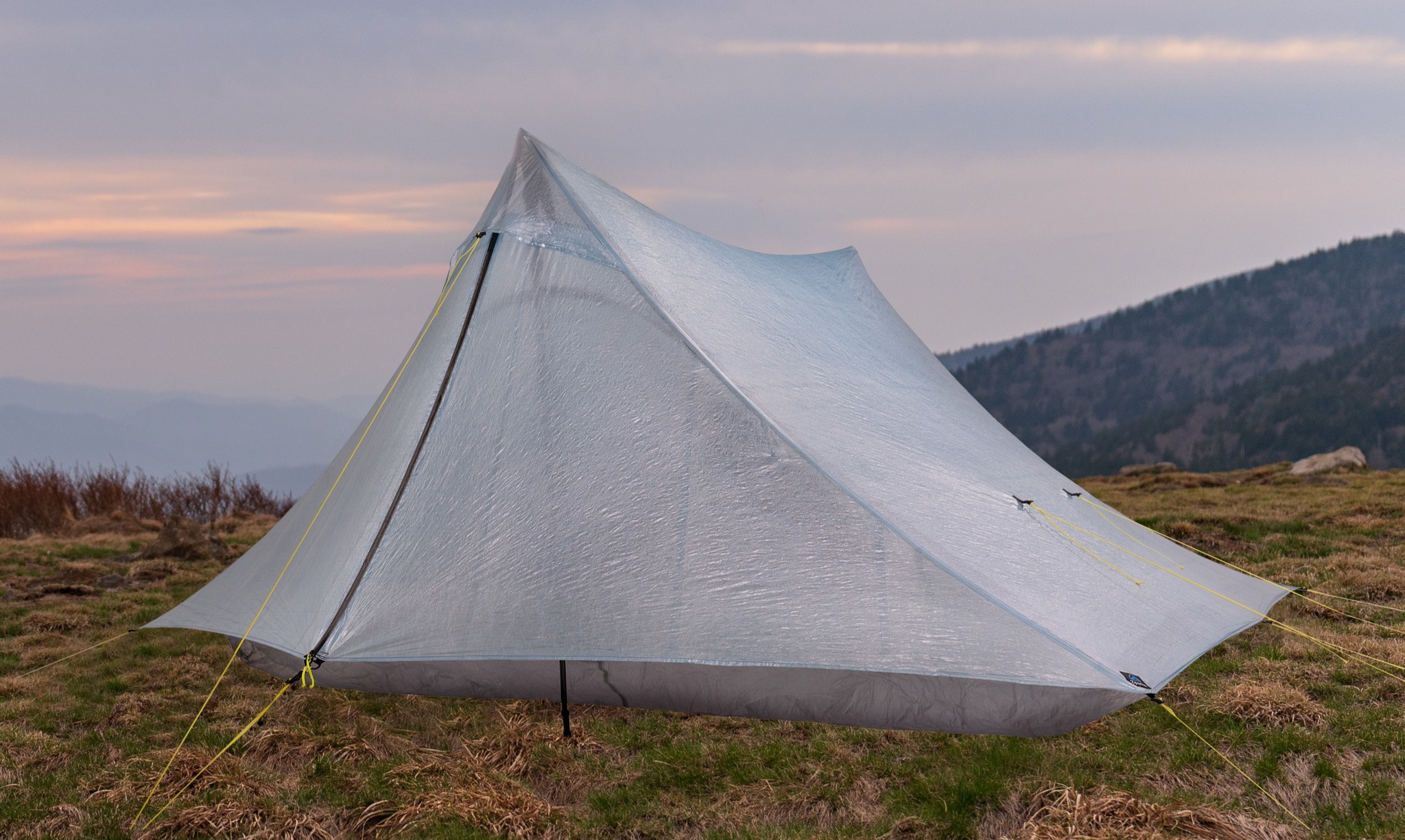 Zpacks - Introducing: The 3-Person Triplex Zip Tent ⛺️ We...