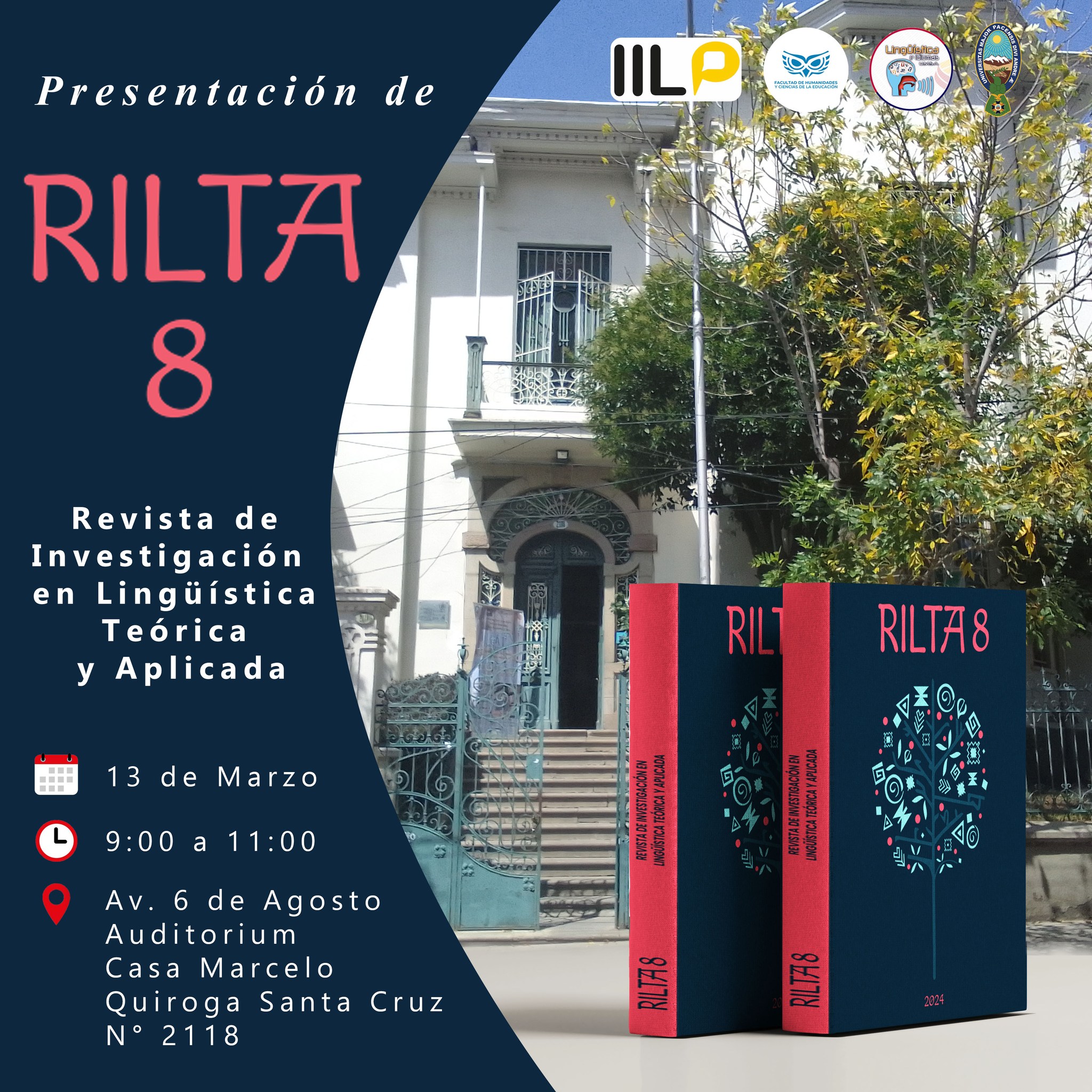 📢¡El lenguaje evoluciona, el conocimiento también!📢 📌El Instituto de ...