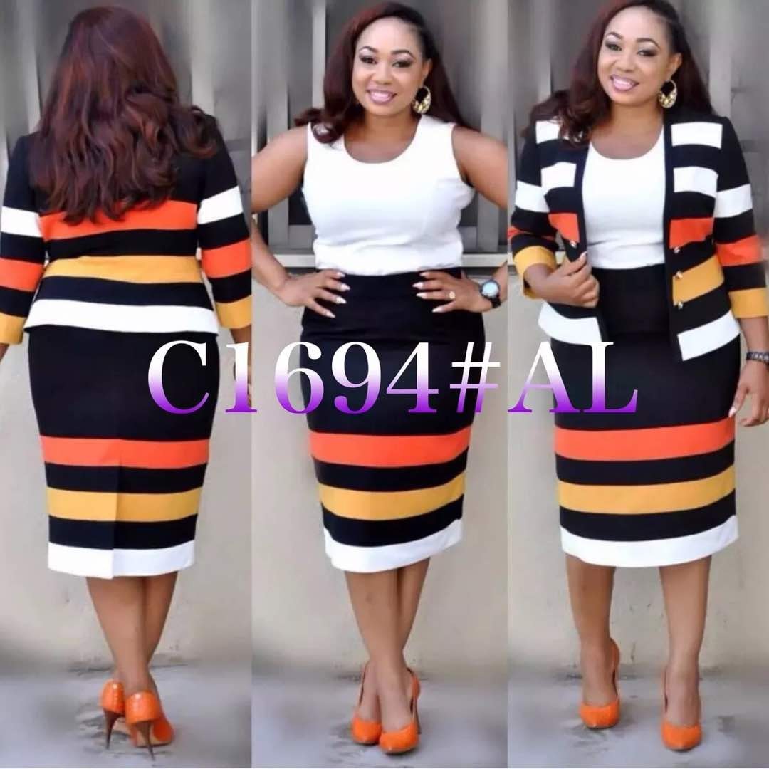 Collet Collections | Lagos