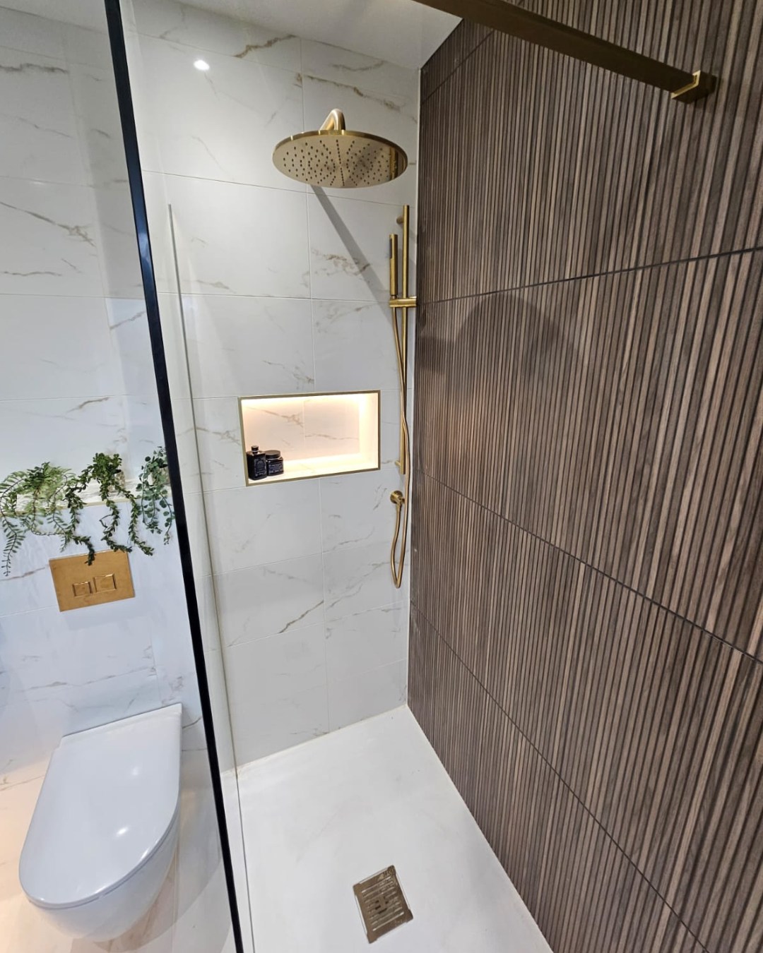 Clifton Trade Bathrooms North Shields | North Shields