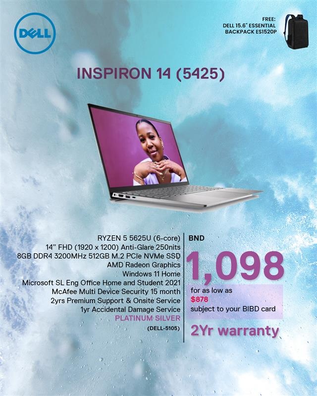 This Dell Inspiron laptop is great... - Netcom Computer House | Facebook