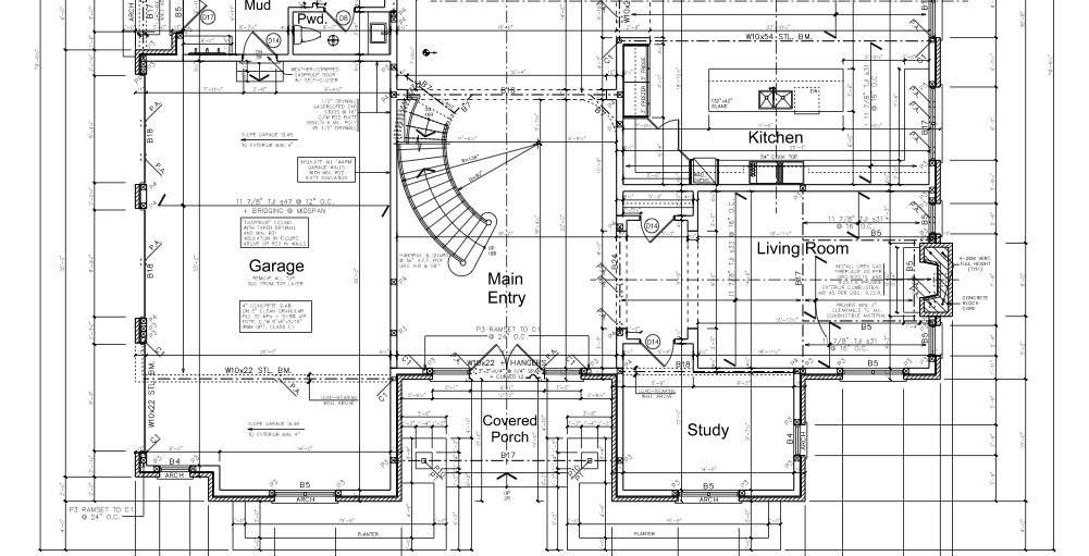 Black Ridge Construction Ltd.