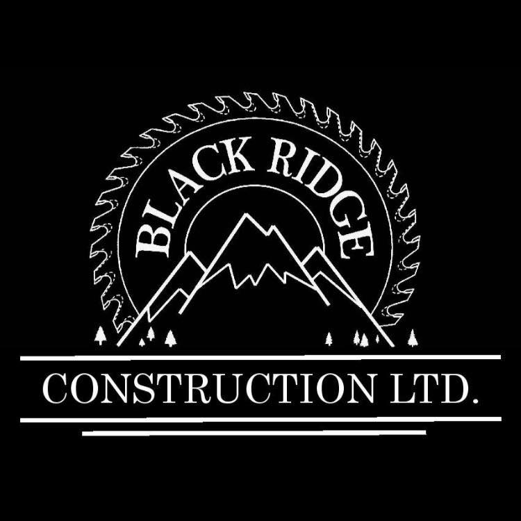 Black Ridge Construction Ltd.