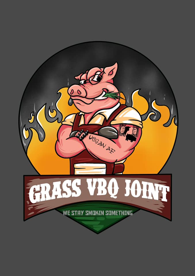 GRASS VBQ Joint - 🚨 BREAKING NEWS 🚨 Grass VBQ Joint has a...