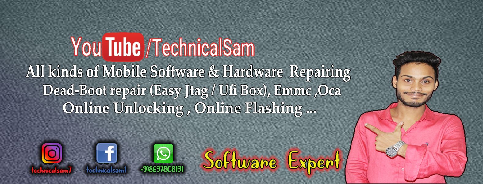 Technical sam | Kolkata
