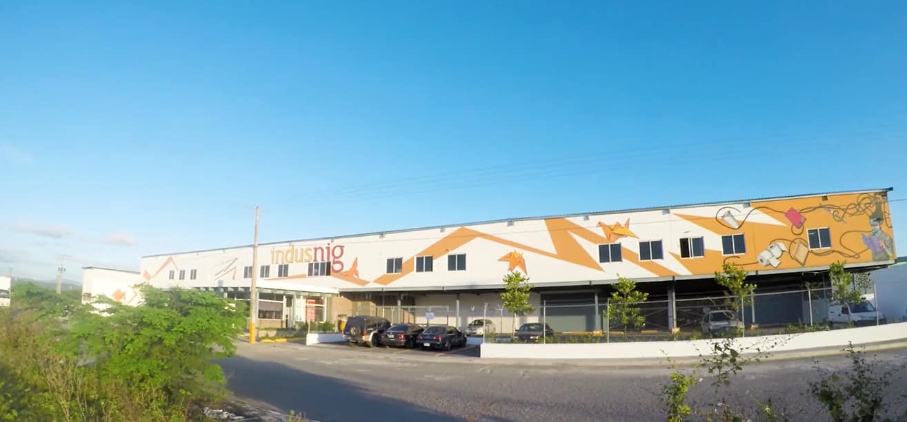 Infaca -... - Infaca - Industria farmacéutica del Caribe