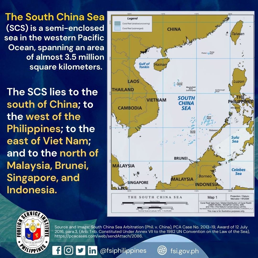 Foreign Service Institute, Philippines - FSI Philippines | Facebook