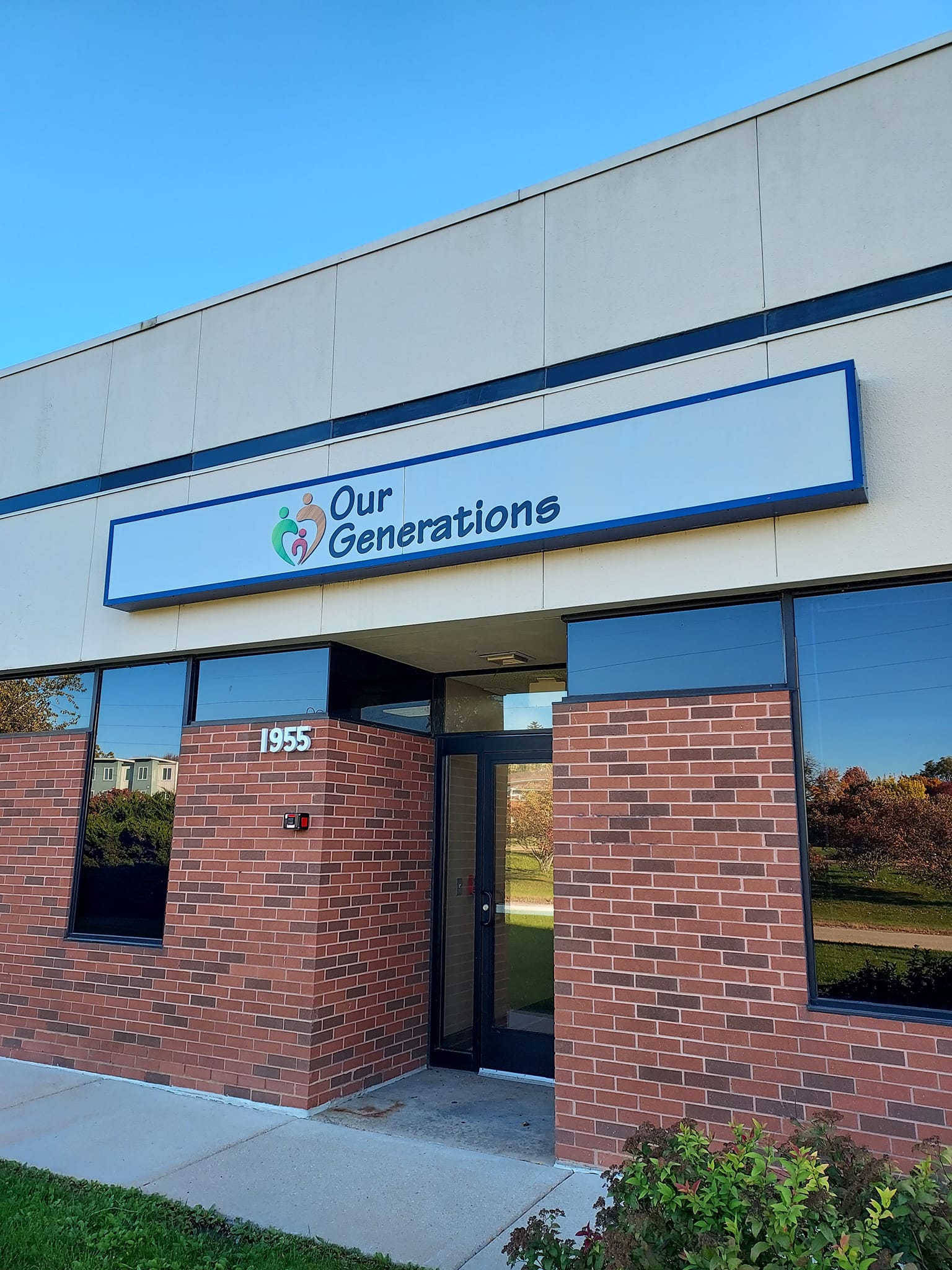 Our Generations Inc. | Monona WI