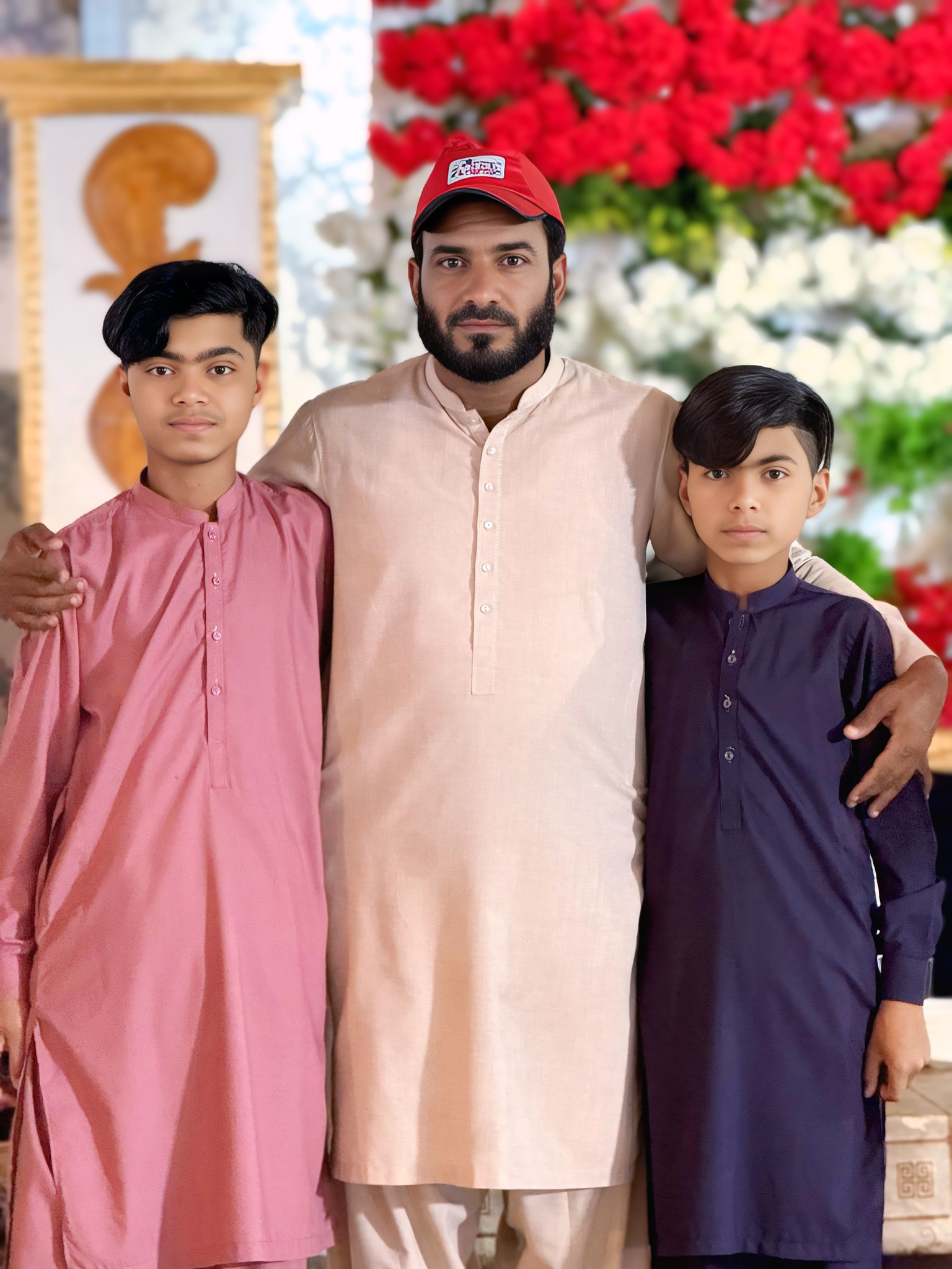 Kalra Khasa... - Kalra Khasa Cricket Club Gujrat - KKCCG