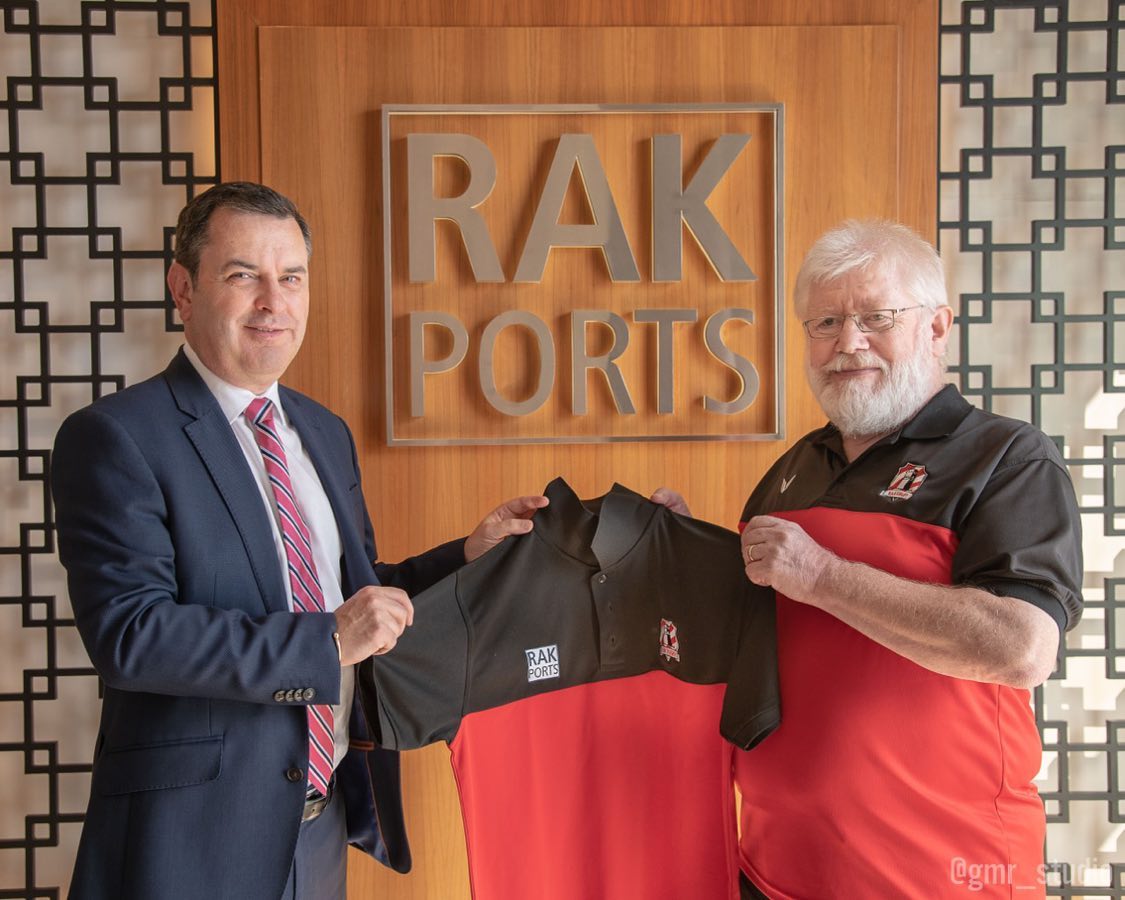 RAK Rugby - RAK Rugby added a new photo.
