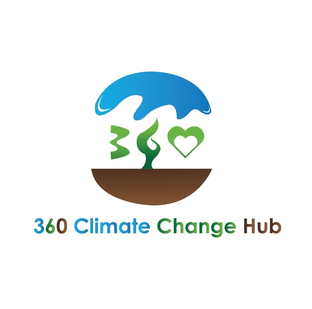 360 Climate Change Hub added a... - 360 Climate Change Hub
