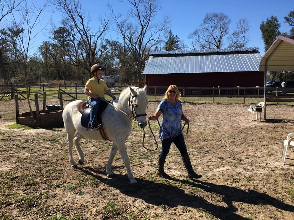 Freedom Ranch - A few pics from last Sunday .We were...