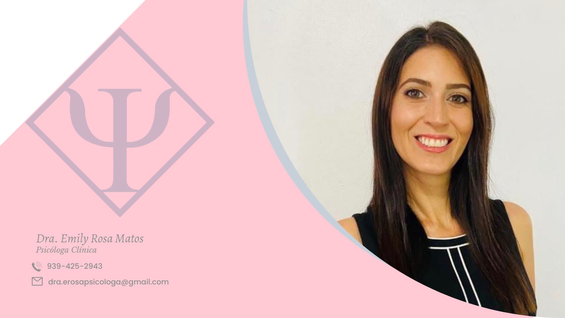 Dra. Emily Rosa Matos | Guaynabo